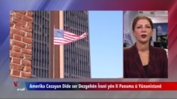 Hikûmeta Amerîkî Biryara Derxistina Karmendên Nebingehîn yên li Siûdiyê Da