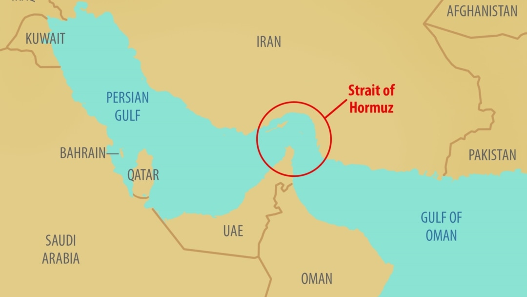 Küresel Petrol Ticaretinin Kilit Noktası Hürmüz