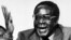 UMnu. Robert Mugabe