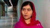 Malala Yusufzoy: Ayol liderlar ko'payishi kerak