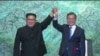 南北韓同意努力邁向結束韓戰