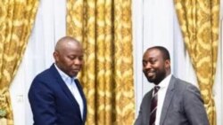 Sango ya le 23 juillet na 16h TU na VOA Lingala