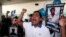 Opositores del presidente Daniel Ortega de Nicaragua visitaron Estados Unidos y anunciaron una alianza en medio de la crisis que atraviesa el país.