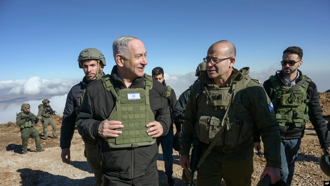 İsrail Başbakanı Benyamin Netanyahu’nun prostatını aldıracağı belirtildi. Ameliyat, Netanyahu’nun Gazze’de devam eden savaş ve hakkındaki yolsuzluk davası gibi krizlerle karşı karşıya olduğu döneme rastlıyor.  