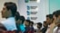 FILE - Entrepreneurs, employees and students listen to a speech during the Start-up saturday event at the Start-up Village in Kinfra High Tech Park in the southern Indian city of Kochi, Oct. 13, 2012. 