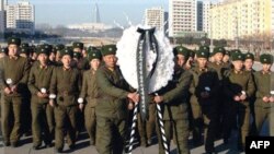 Koreja e Veriut përgatitet për t’i dhënë lamtumirën Kim Jong Il-it