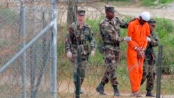Droits humains: une experte de l'ONU va se rendre à la prison de Guantanamo
