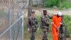 گوانتاناموبے میں قیدیوں کو غیر انسانی سلوک کا سامنا ہے: اقوام متحدہ 