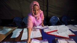 Vote Counting Continues in Ethiopia Amid Reports of Violence