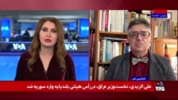 ناتوانی جمهوری اسلامی در پرداخت بدهی ۴ میلیارد یورویی به واردکنندگان؛ گفت‌وگو با جمشید اسدی
