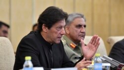 وزیراعظم عمران خان په خپل بیان کې وویل د افغانانو په ملکیت او مشرۍ کې د امن د بهیر کامیابي نه یوازې په افغانستان کې بلکې د سیمې د امن، ثبات او سوکالۍ دپاره ضروري دی
