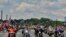 Rolling Thunder &ndash; парад байкерів-ветеранів війскових дій у Вашингтоні