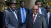 Sudan Sees Key Role in Breaking South Sudan Conflict Stalemate