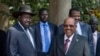 바시르 수단 대통령 “남수단 반군 지원 불가”