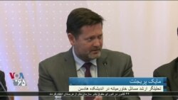 تاثیر تحریم‌های آمریکا بر اقدامات جمهوری اسلامی ایران در سوریه