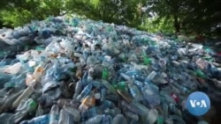 Kenya’s Environmental Activists Welcome US Support on Plastic Pact