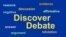 Discover Debate 