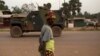 Politician Gunned Down in Central African Republic Capital