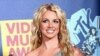 Britney Spears vendió un millón de copias de "Blackout"
