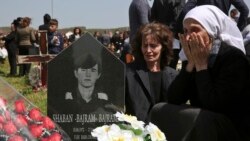 Sırp güçlerin 1999'da bir günde 370 kişiyi öldürdüğü bildiriliyor.