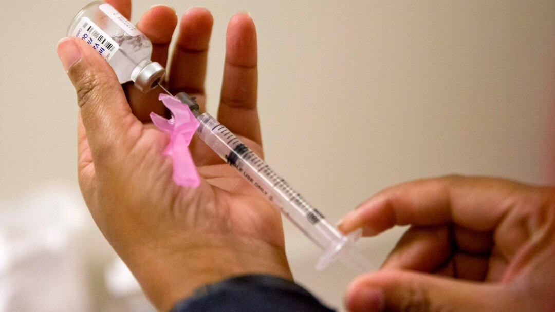 Vakcina protiv gripe ne povećava rizik obolijevanja od COVID-19