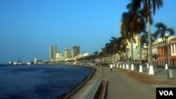 Angola Luanda