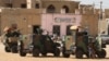Le premier convoi militaire français parti du Niger arrivé au Tchad "sans encombre"