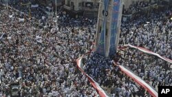 Feysel Yusif: Guhartina li Sûrî tê Xwestin Gelê Sûrî Diyar Dike