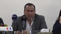 Rêveberiya Bakur û Rojhilatê Sûriyê 283 Endamên Daişê Azad Dike