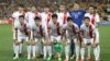 China Canangkan Tekad jadi Negara Kuat Sepakbola