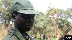 تنش بین سودان و سودان جنوبی شدت گرفت