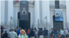 Fieles llegaron hasta la iglesia Nuestra Señora de la Candelaria de Caracas, donde reposan los restos del beato venezolano, José Gregorio Hernández.