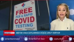 Vaka Sayılarında Düşüş Umut Veriyor 