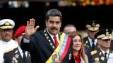 Presiden Nicolas Maduro didukung oleh militer dan badan intelijen sipil Venezuela untuk mempertahankan kekuasaan, menurut tim pencari fakta PBB (foto: dok). 