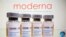 واکسن مودرنا