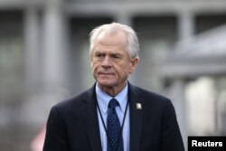 Peter Navarro