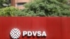 US Charges 5 Ex-Venezuelan Officials in PDVSA Bribe Case