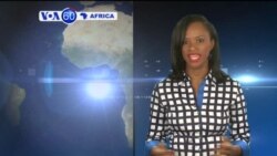 VOA60 AFRICA - AUGUST 26, 2015