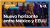 Retos en la relación México-EEUU tras la victoria de Donald Trump
