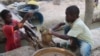 5 corps localisés après l'effondrement d'une mine au Ghana