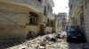 Kelompok Afiliasi al-Qaida Klaim 2 Pemboman Bunuh Diri di Suriah