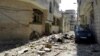 Al menos 42 muertos dejan dos ataques en Siria