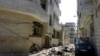 حملات انتحاری در شهر حمص سوریه دستکم ۴۲ کشته بر جای گذاشت