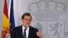 Spanish PM Wants Clarity on Catalonia Independence Declaration