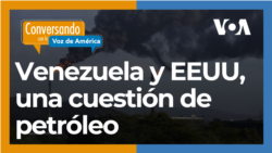 Petróleo venezolano e intereses estadounidenses
