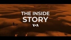 The Inside Story Episode 12-Confronting Climate Change