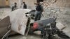 Афганистан: россиянин захвачен боевиками Талибана