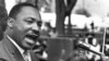 AS Peringati Hari Lahir Martin Luther King, Jr