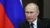 Володимир Путін змагатиметься за обрання на четвертий термін на посаді президента Росії