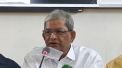 বিএনপি মহাসচিব মির্জা ফখরুল ইসলাম আলমগীর